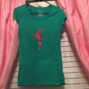 A fairy T-shirt